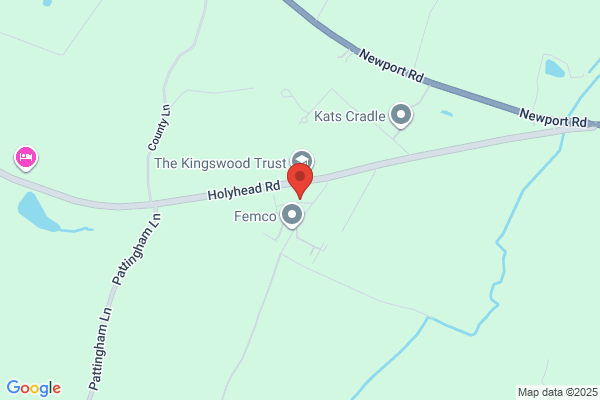 Cosford Park Homes