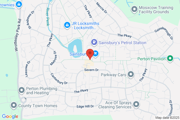 Embrace Financial Services - Wolverhampton