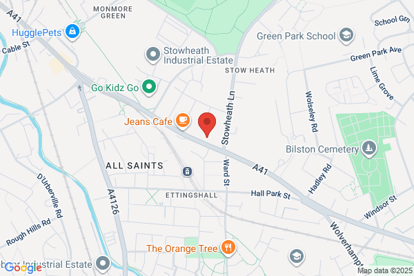 Bilston Auto Services