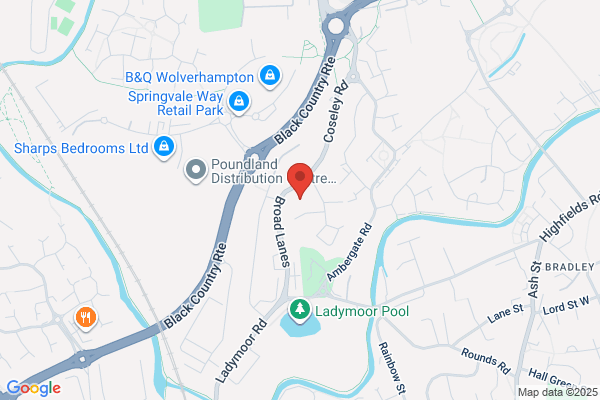 Ladymoor Garage
