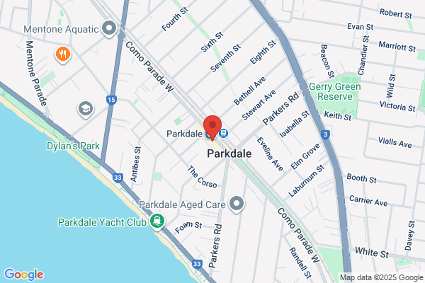 Parkdale News