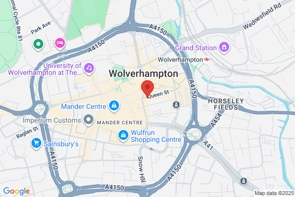 Wolverhampton Chronicle