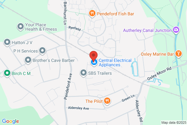 CFE Ltd