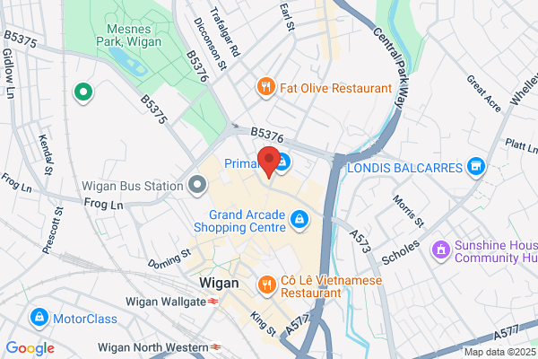 Jackson Opticians