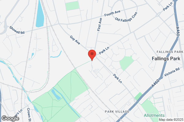 A C S & T Wolverhampton Ltd