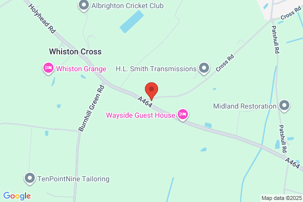 Albrighton Feeds