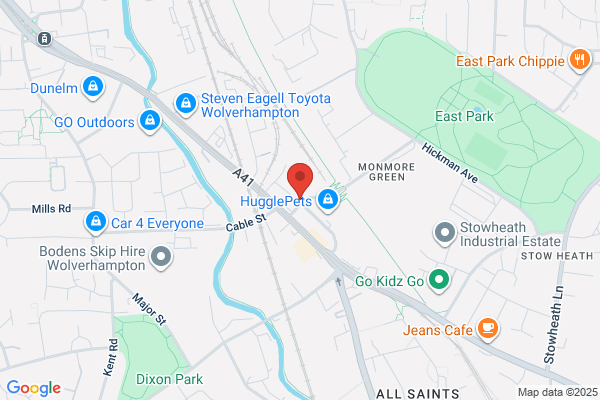 Aqua Fix