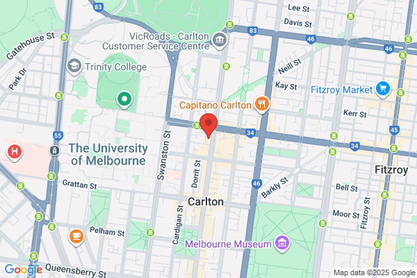 Carlton Eyewear