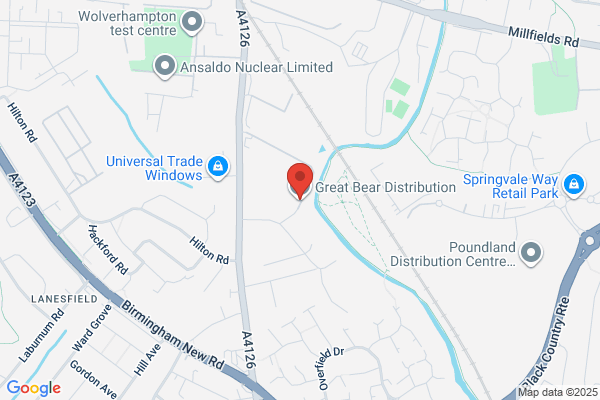 Central AOIP