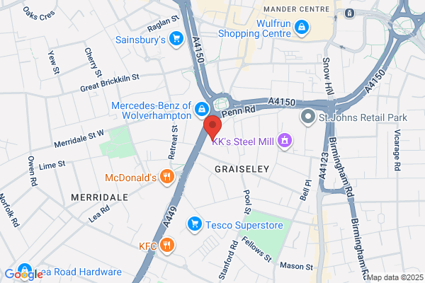 Chimney & Canopy Systems Ltd