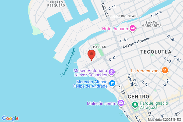 D P Marine Services