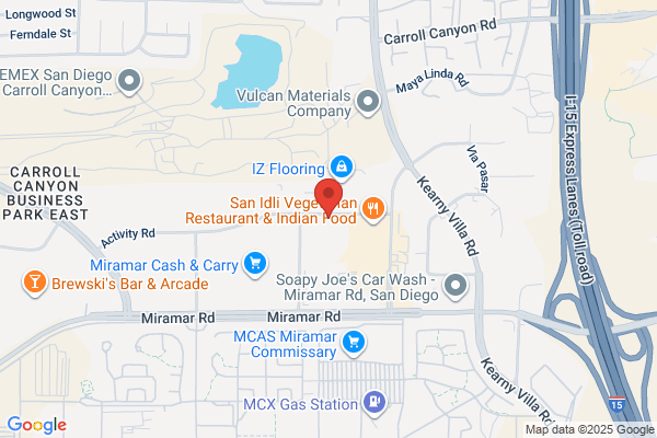 Dimensional Inspection Services