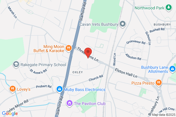 Temple Baptist Church