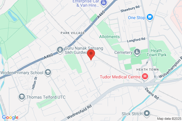 Serco (Plastic Injection Moulders) Ltd
