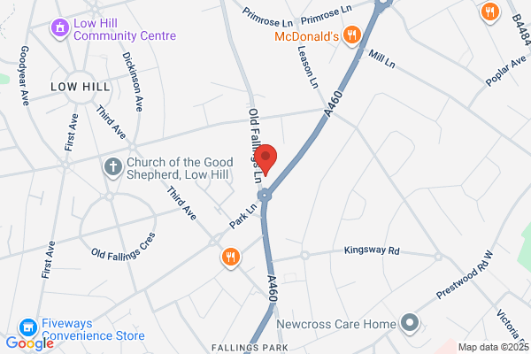 Old Fallings Playgroup
