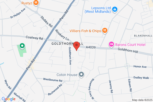 C Thorpe Domestic Plumbing Services