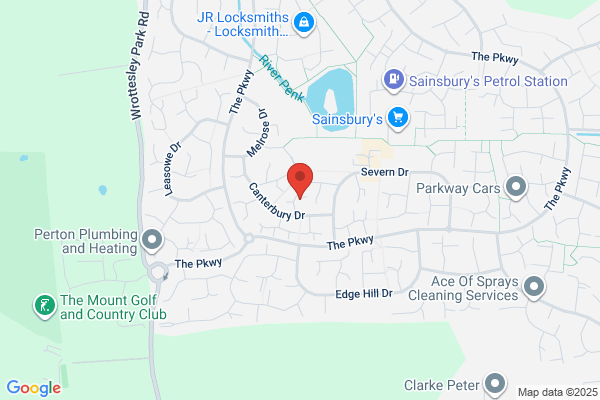 P J B Heating & Plumbing Services