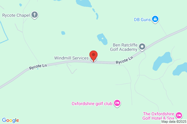 Windmill Property Care
