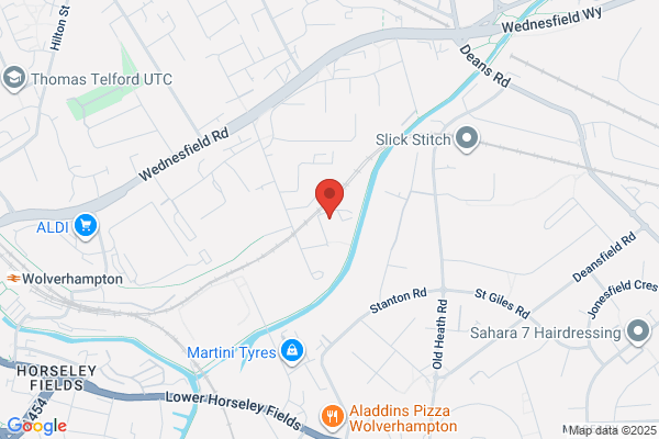 Marquin Engineering Co Ltd