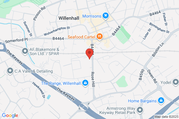 Sprint Industrial Sales Ltd