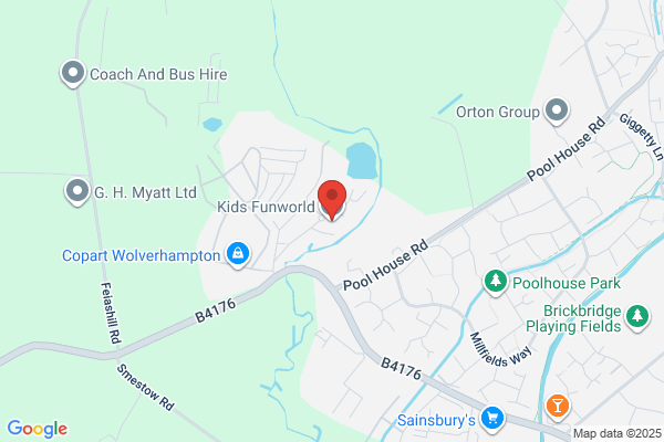 Wombourne Printers Ltd
