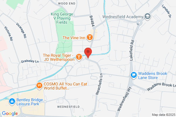 Belvoir Estate Agents & Lettings Wolverhampton