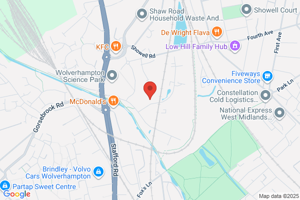 Albrighton Maintenance Services