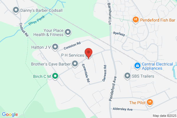 P & J Fix & Fit Household Maintenance