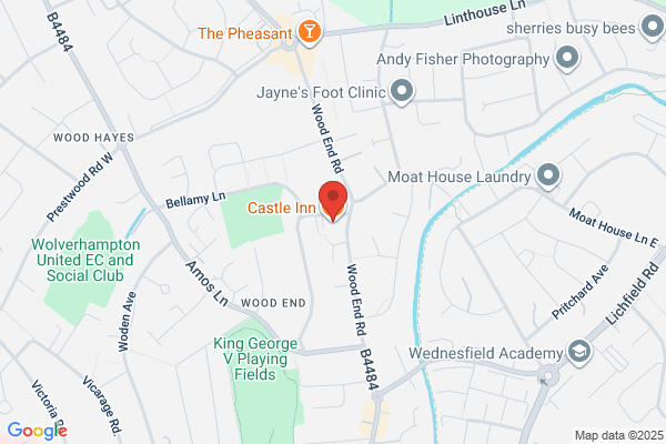 Castle Inn