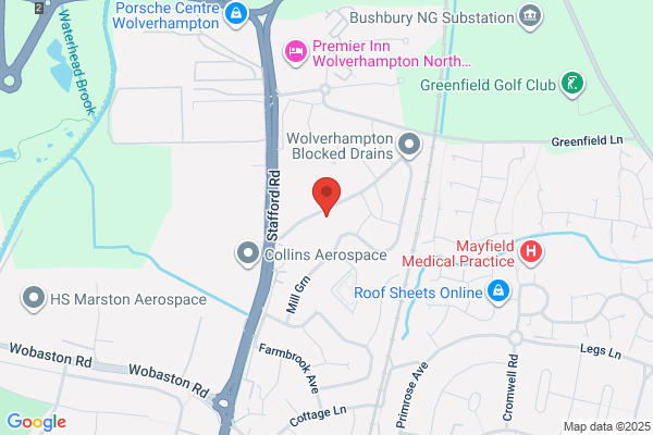 Moreton Arms