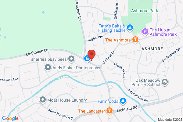 Linthouse Inn