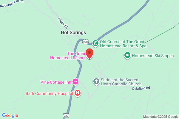 The Homestead