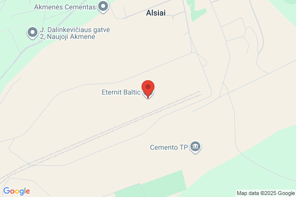 Eternit Building Materials