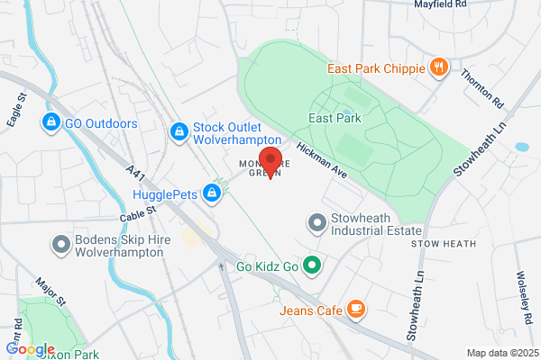 Ladbrokes Stadium Ltd