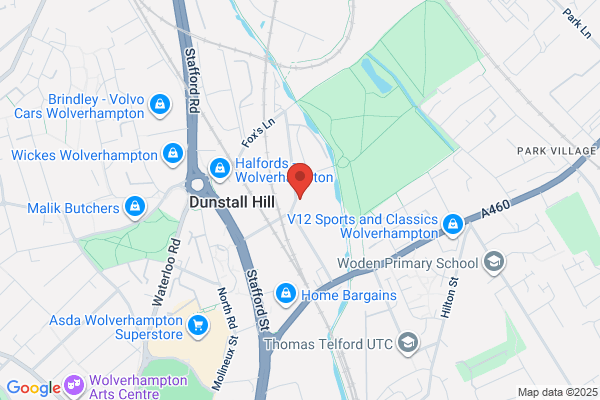 Every Metal Recycling Ltd