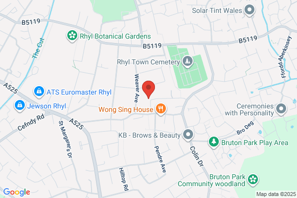 Denbigh Removal Services