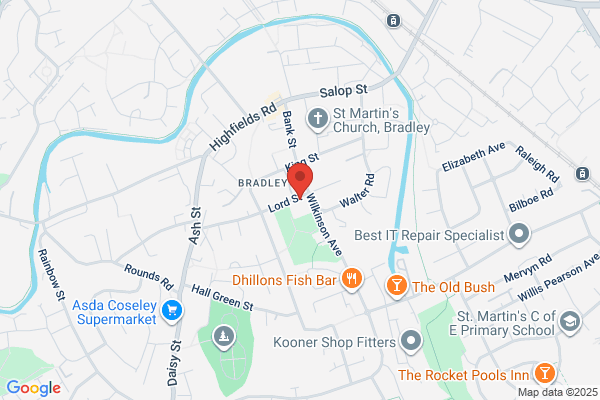 Bradley Community Resource Centre