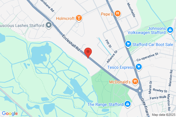 Brookside Residential Care Home
