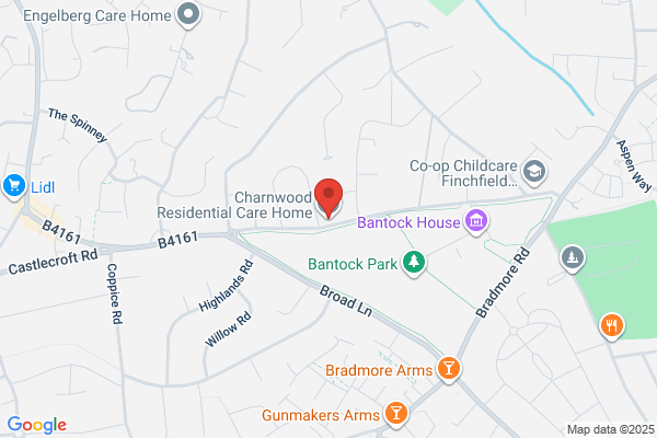 Charnwood Residential Home