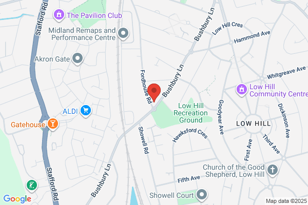 Meadowcroft Residential Care Home