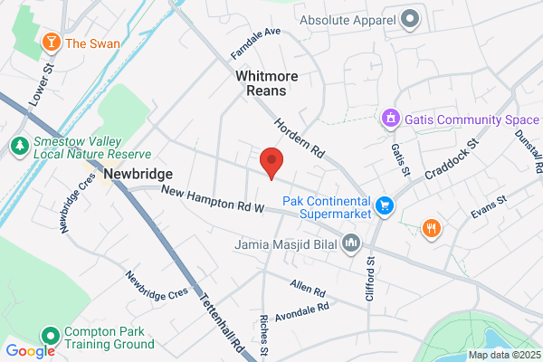 Milbury Community Care Services
