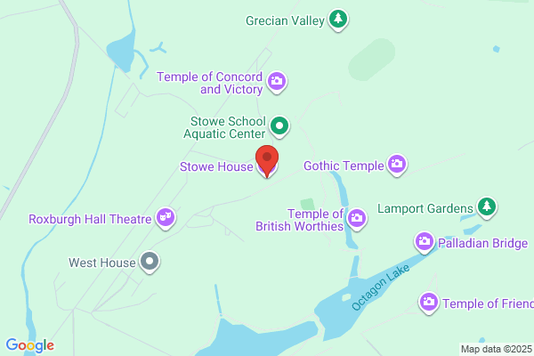 Stowheath House