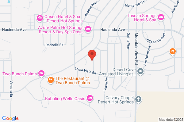 Soroptimist House