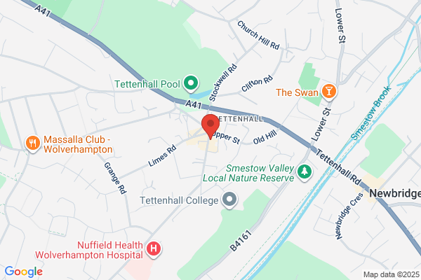 Minhs Of Tettenhall