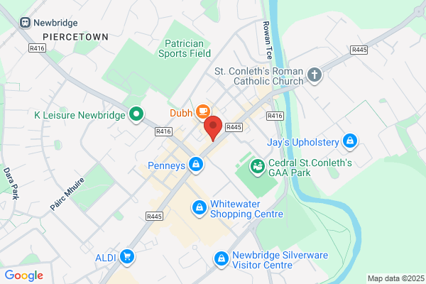The Newbridge Grill