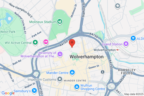 Chancellors Cafe Bar