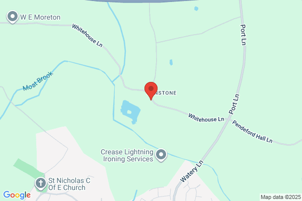Gunstone Hall Riding Centre