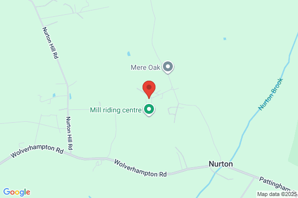 The Mill Riding Centre
