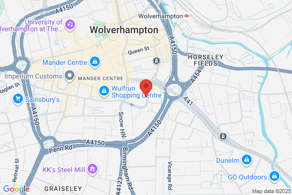 Adult Education Service