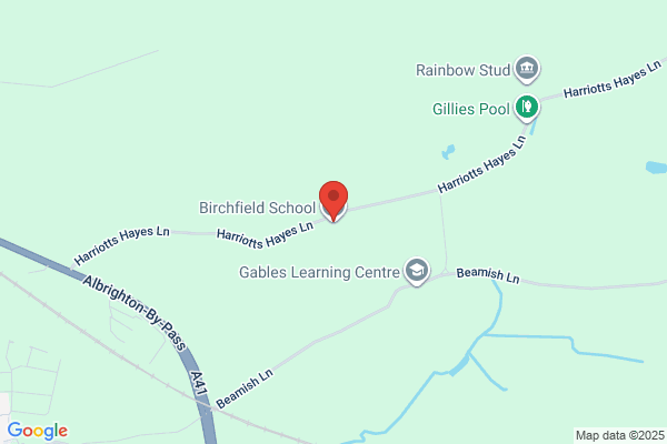 Birchfield School